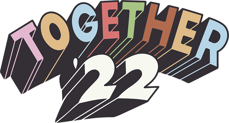 together-22 LOGO