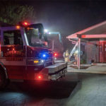 Crisis Pregnancy Center in Longmont, CO vandalized and set on fire