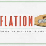 Inflation- What It Is, Why It's Bad, and How to Fix It - Cover