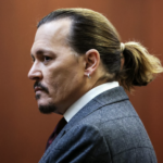 Johnny Depp trial profile