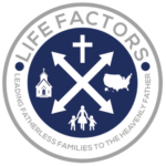 Life Factor Logo