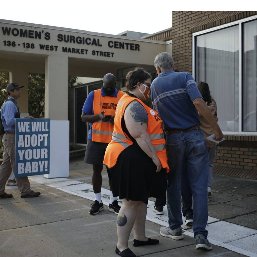 Abortion Clinic in KY