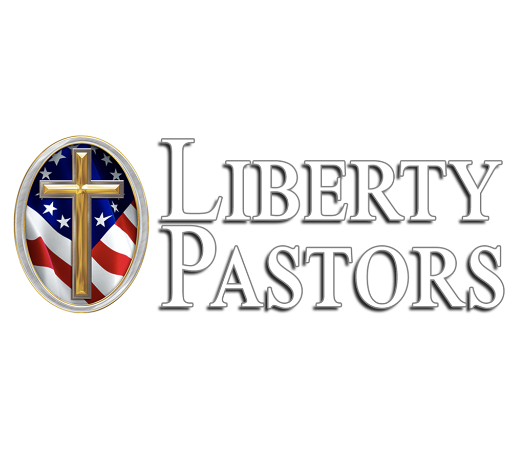 Liberty Pastors Logo