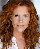 Robyn Lively Show Page
