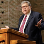 Bill Barr speaks