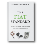 The Fiat Standard Bookcover