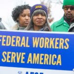 federal government workers