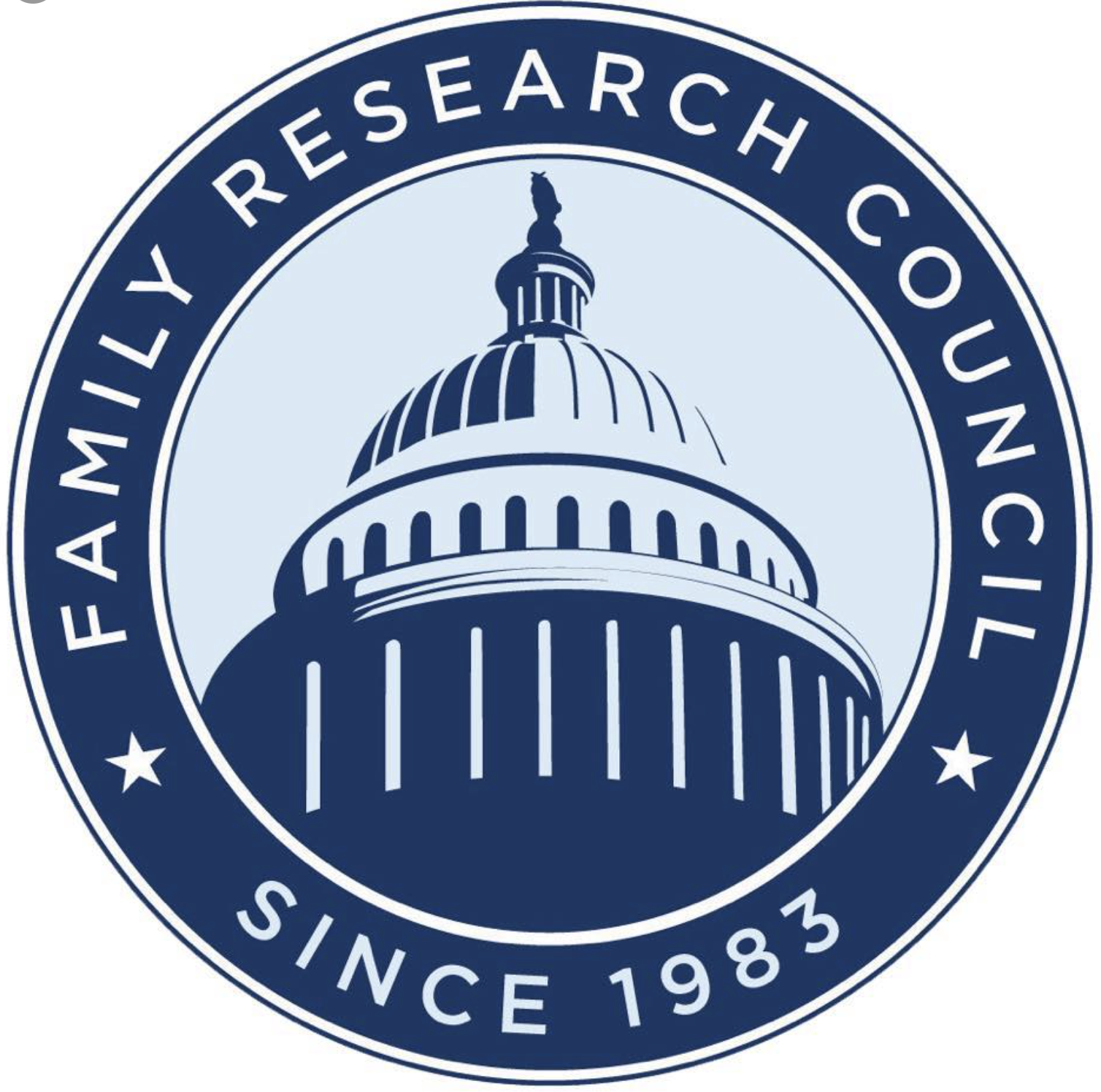 family research council Logo