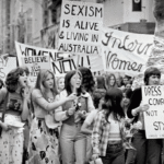 sexual revolution - Sydney_70s