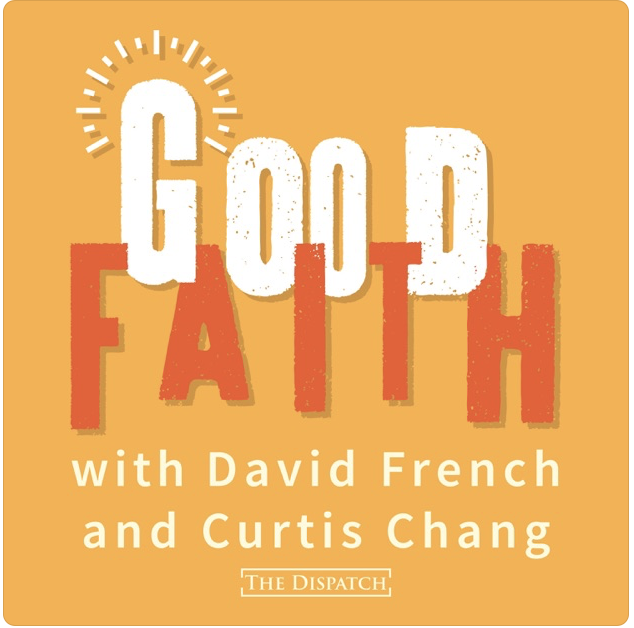 Good Faith Podcast