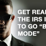 IRS - beast mode