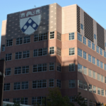 The Clinical Research Building of the Perelman School of Medicine at the University of Pennsylvania