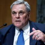 IRS Commissioner Charles Rettig