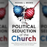 Michael Brown book cover