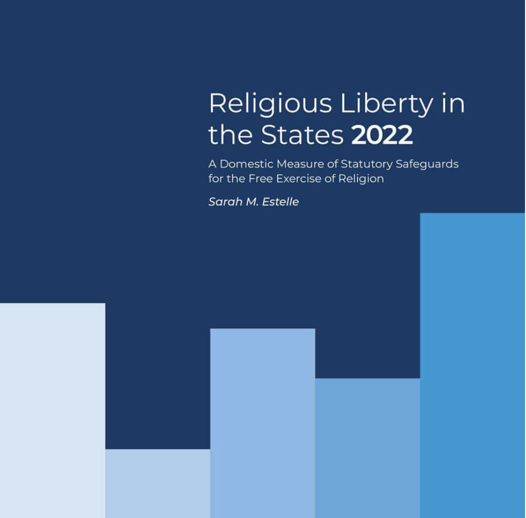 Religious Liberty in the States 2022