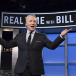 Bill Maher and Leftist History