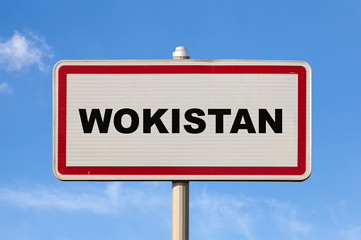 wokistan