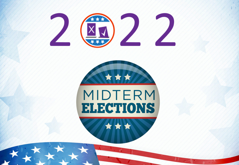 2022 midterms