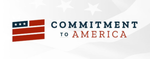 Commitment to America