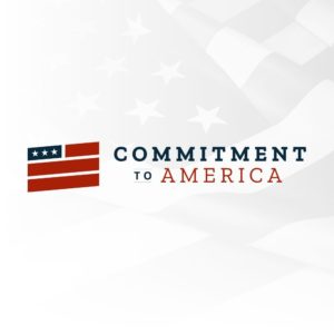 Commitment to America