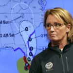 FEMA Administrator Deanne Criswell