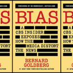 Media Bias by Bernard Goldberg