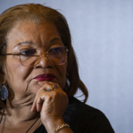 Rev.Alveda King Profile