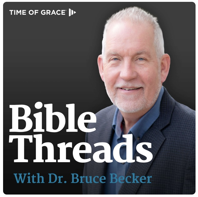 Bible Threads Logo