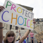 pro-abortion-protester-at-SCOTUS