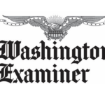 washington examiner logo