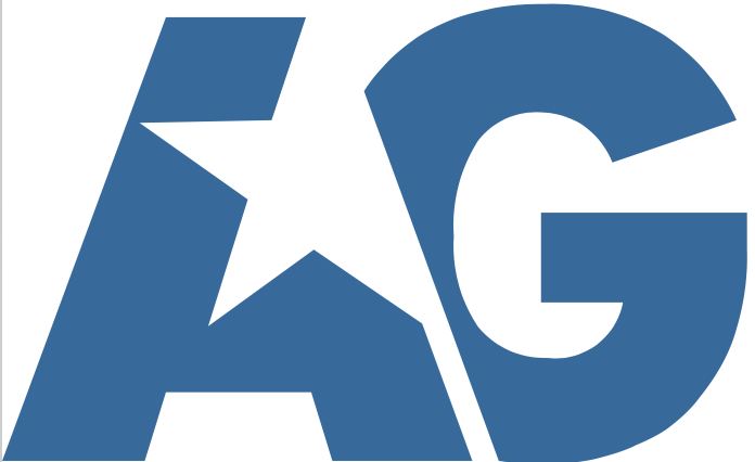 American Greatness Logo