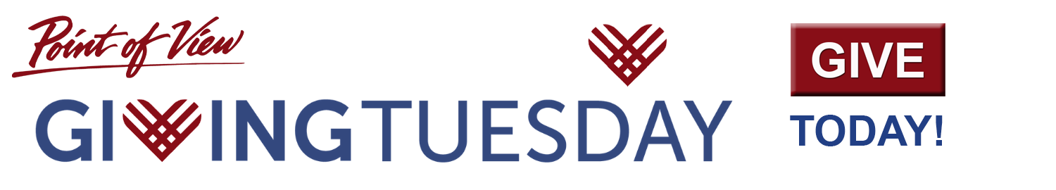 GivingTuesday TODAY