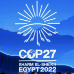 COP27 climate summit in Sharm el-Sheikh, Egypt