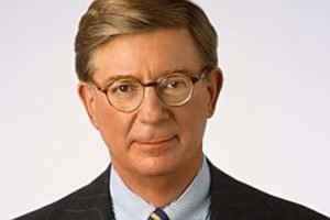 George Will Headshot