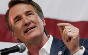 Governor Glenn Youngkin (R-VA)