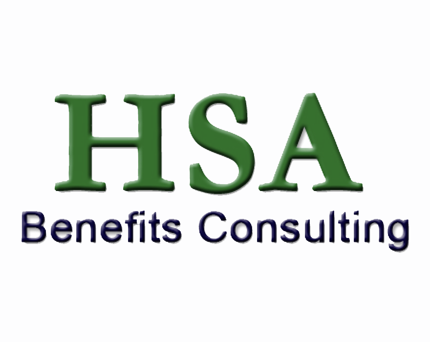 HSA Benefits Consulting