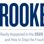Crooked: What Really Happened in the 2020 Election and How to Stop the Fraud
