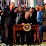 Biden signs Respect for Marriage Act into law