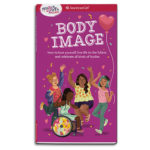 Body Image book cover - American Girls