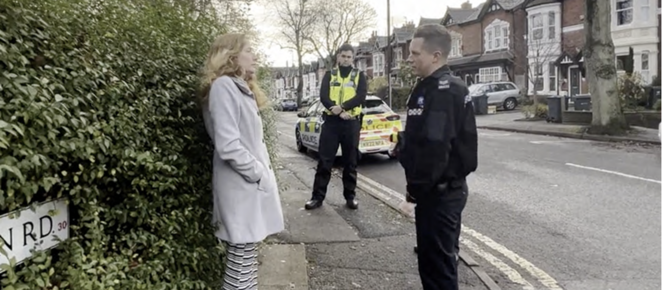 Woman arrested for silently praying outside abortion clinic in UK