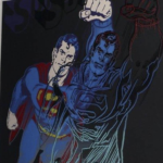 Superman Comic book image