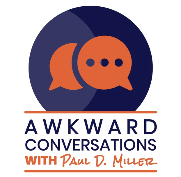 Awkward Conversations Logo