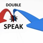 Doublespeak Arrows-smaller-visual