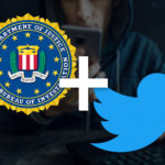 FBI + Twitter
