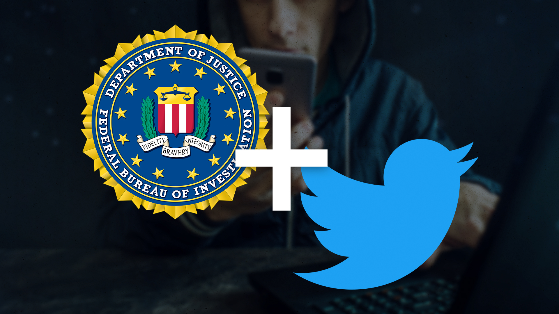 FBI + Twitter