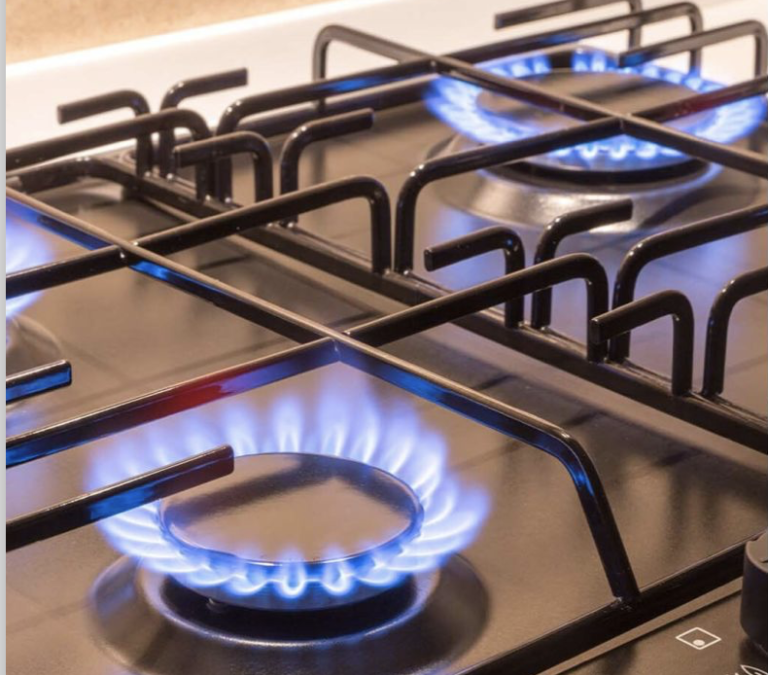Gas Stove Debate Point of View Point of View