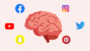 social media and brain