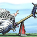 Big Government - tipping point?