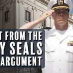 FLI Navy Seals Case
