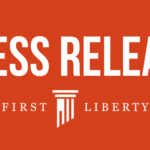 First Liberty - Press-Release